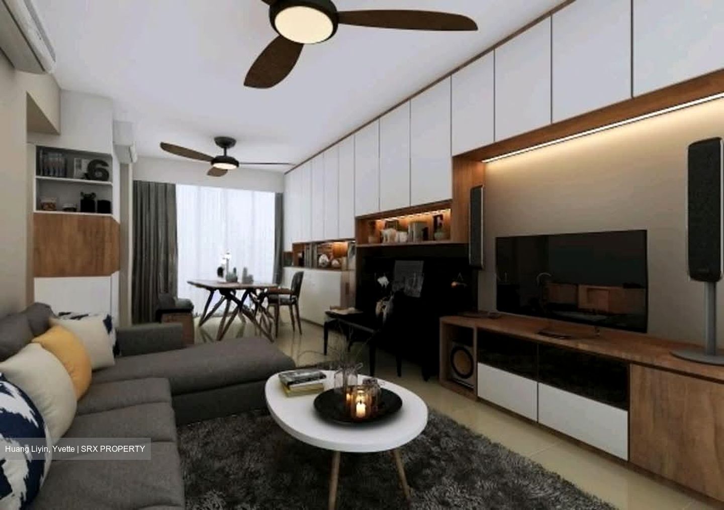 Sol Acres (D23), Condominium #553343851